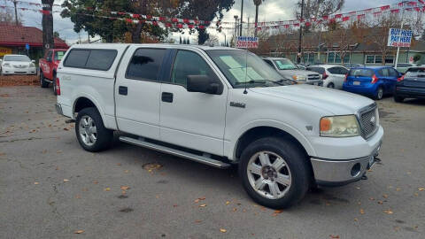 2006 Ford F-150