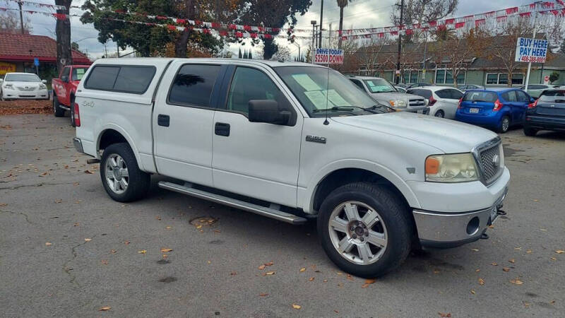 2006 Ford F-150
