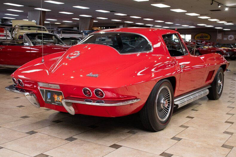 1967 Chevrolet Corvette