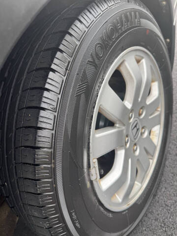 2006 Honda CR-V Special Edition