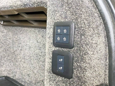 2018 Land Rover Range Rover HSE