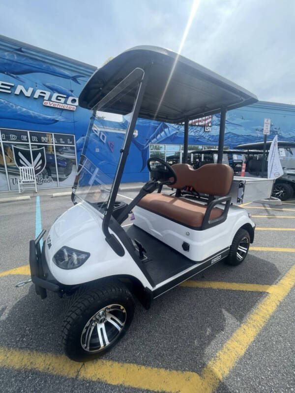 2025 Icon C20 for sale at East Beach Cart Company Sales & Rentals - Icon in Norfolk VA