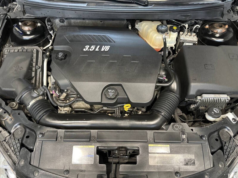 2008 Pontiac G6 GT - Photo 24