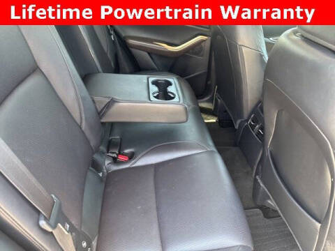 2024 Mazda CX-30 2.5 S Premium