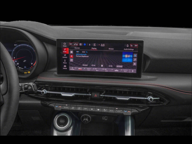 2025 Dodge Hornet GT Plus