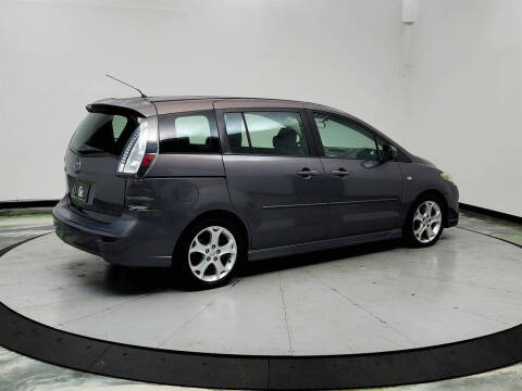 2009 Mazda MAZDA5