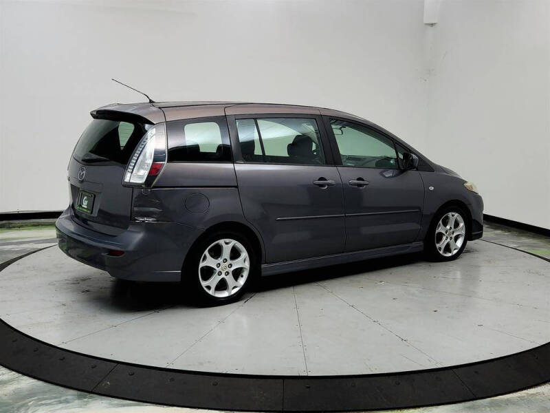 2009 Mazda MAZDA5