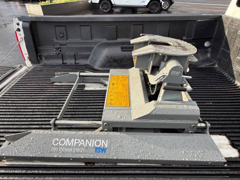 2013 Ford F-350 Super Duty