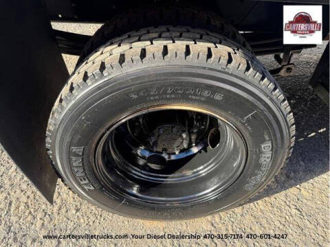 2004 GMC TopKick C5500