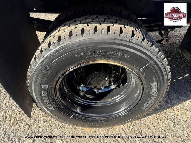 2004 GMC TopKick C5500