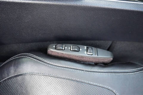 2014 Mercedes-Benz E-Class E 350
