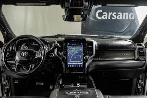 2020 RAM 2500 Limited