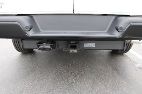 2025 Chevrolet Express 2500