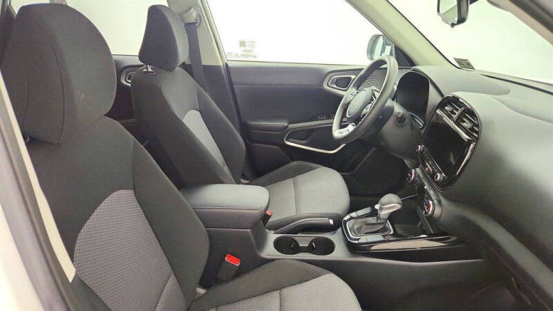 2023 Kia Soul