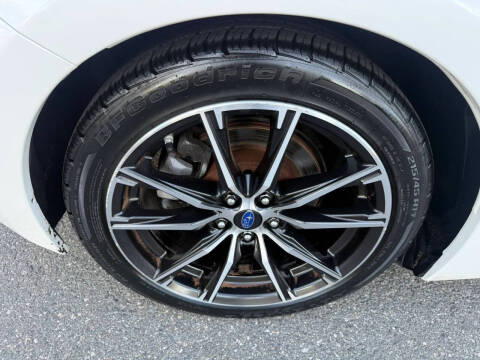 2017 Subaru BRZ Premium