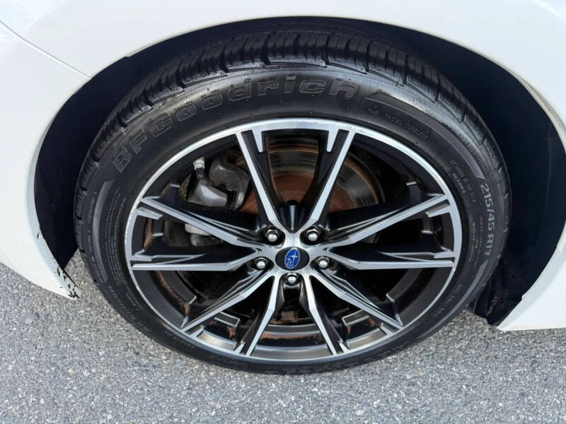 2017 Subaru BRZ Premium