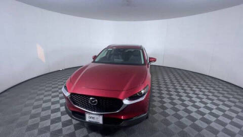 2026 Mazda CX-30 2.5 S Preferred