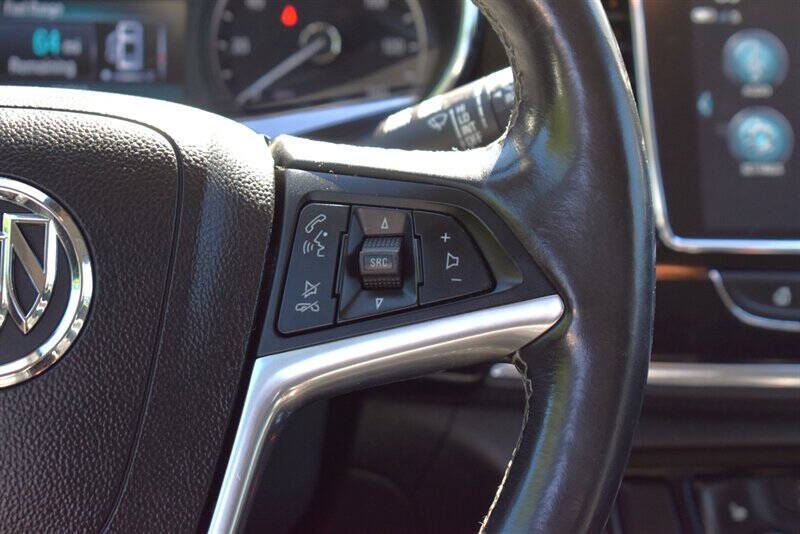 2020 Buick Encore Essence