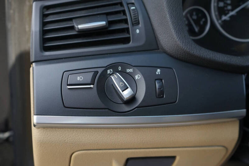 2011 BMW X3 xDrive28i