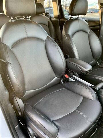 2014 MINI Countryman Cooper S ALL4