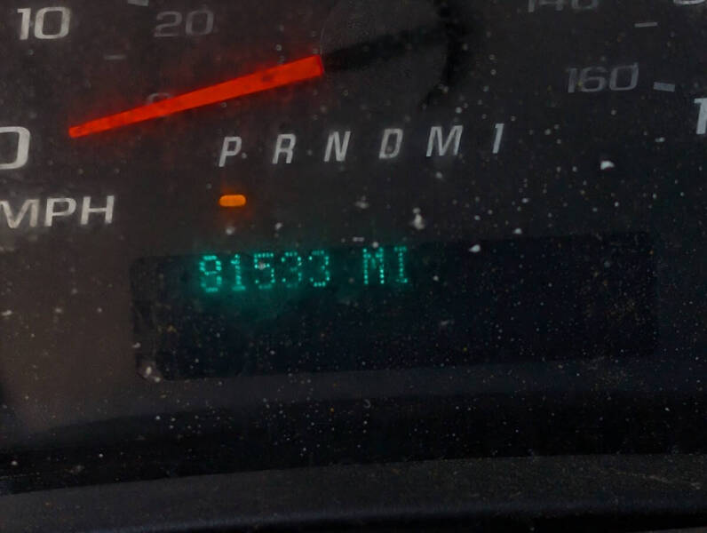 2018 GMC Savana 2500