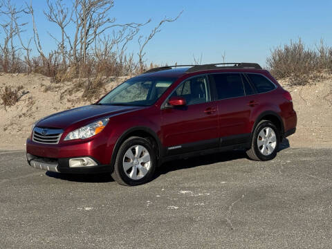 2012 Subaru Outback for sale at Euro Motors of Stratford in Stratford CT