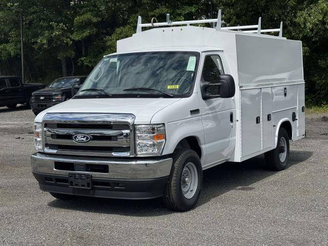 2026 Ford E-Series