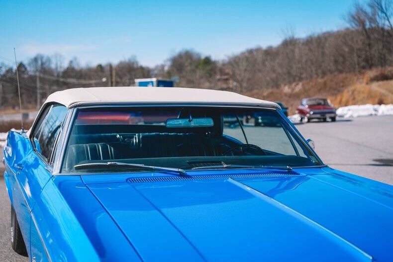 1966 Chevrolet Impala