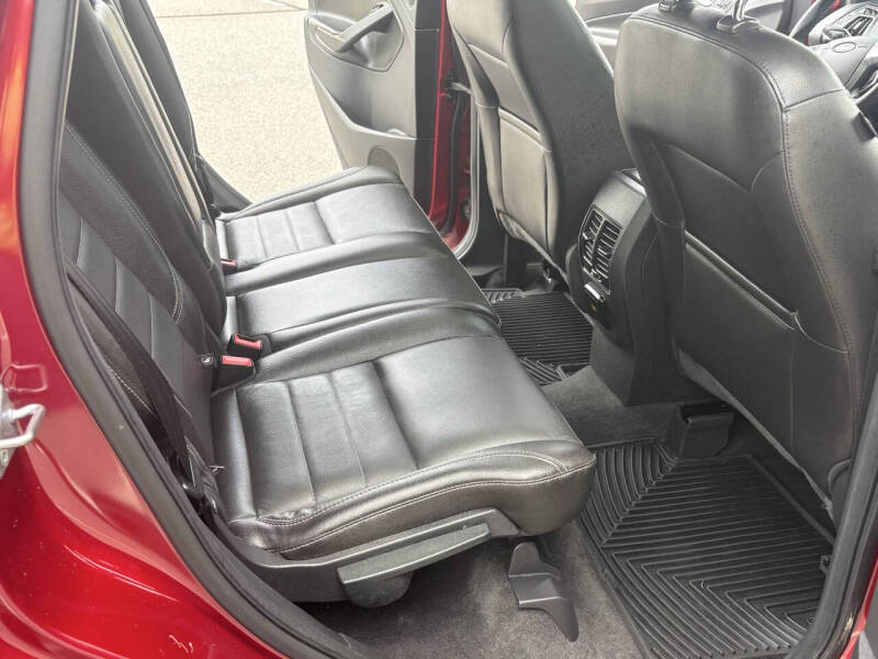2014 Ford Escape Titanium - Photo 18
