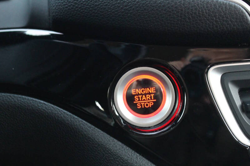 2019 Honda Pilot Touring