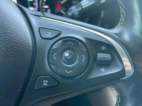 2018 Buick Envision Premium