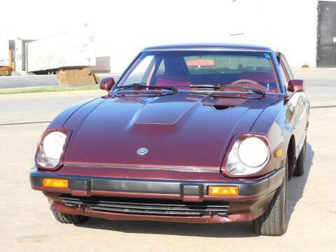 1982 Datsun 280ZX GL 2+2