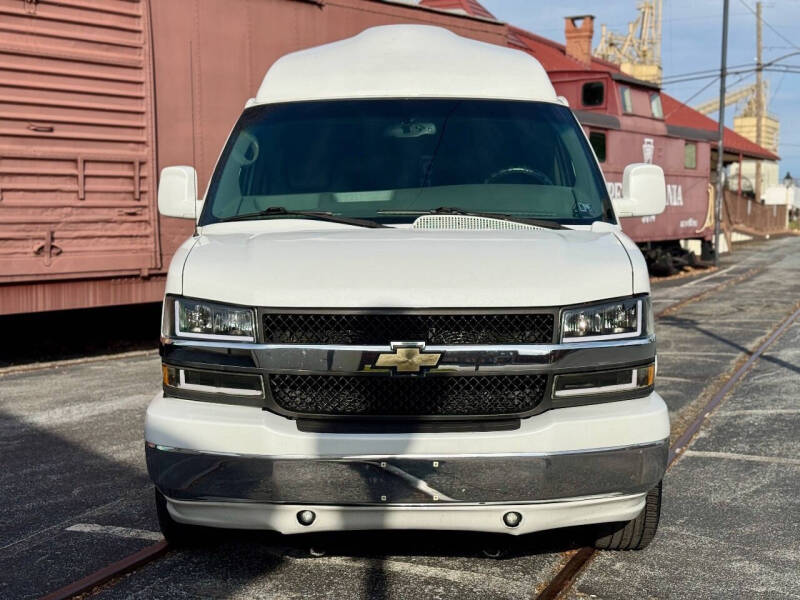 2006 Chevrolet Express