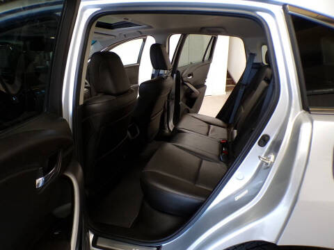 2015 Acura RDX w/Tech