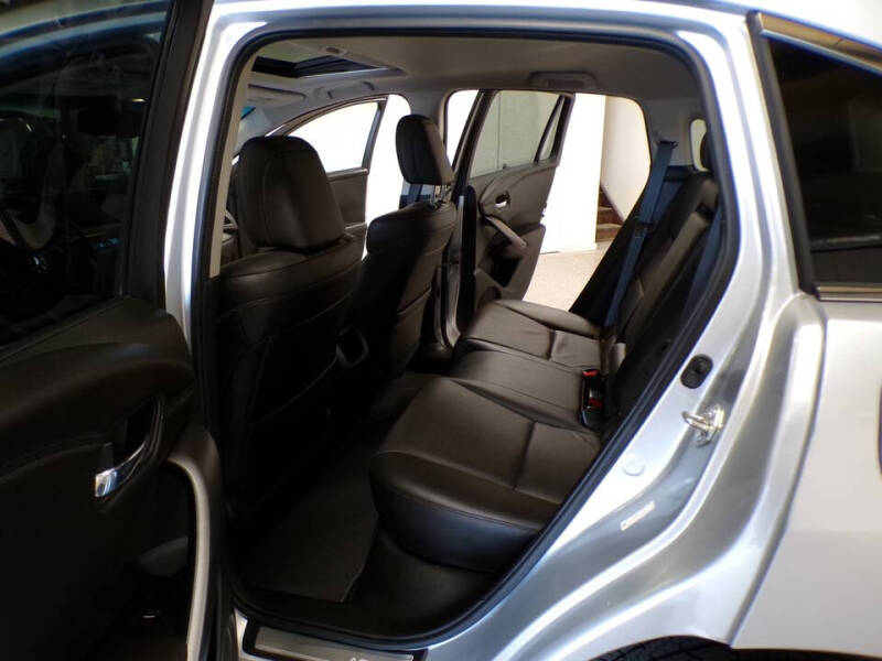 2015 Acura RDX w/Tech