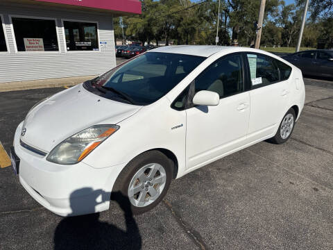 2007 Toyota Prius