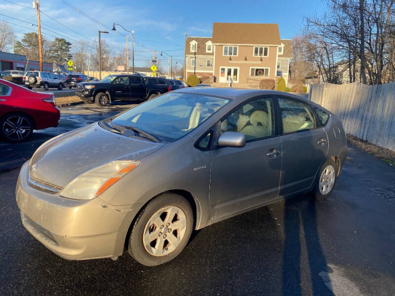 2006 Toyota Prius