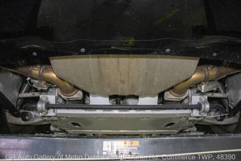 2019 Aston Martin DB11 AMR