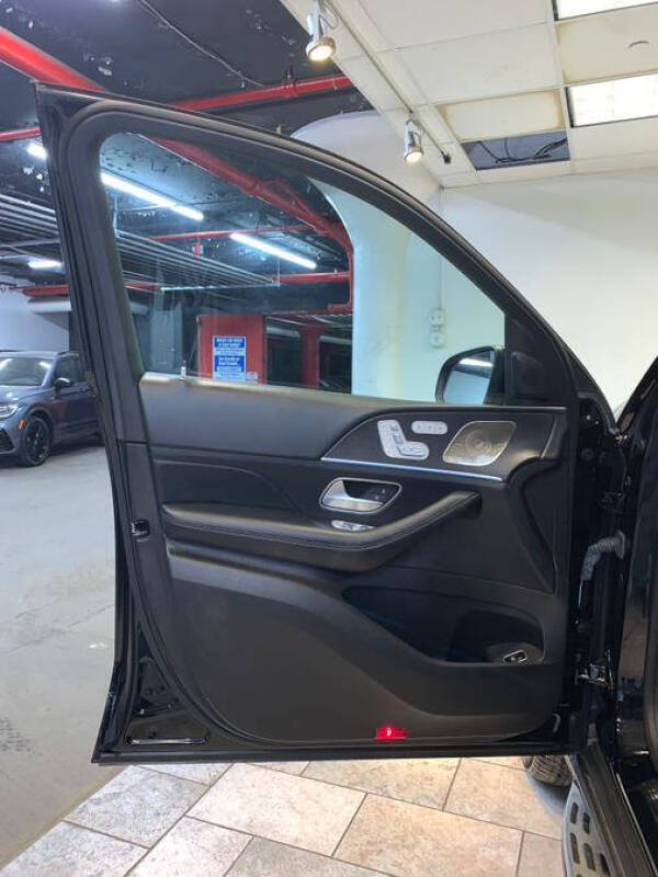 2022 Mercedes-Benz GLS GLS 450