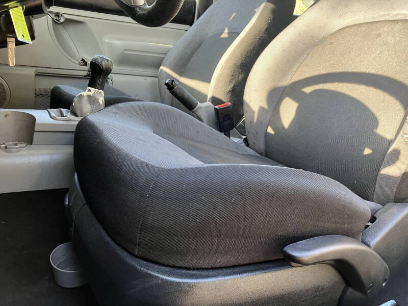 1998 Volkswagen New Beetle