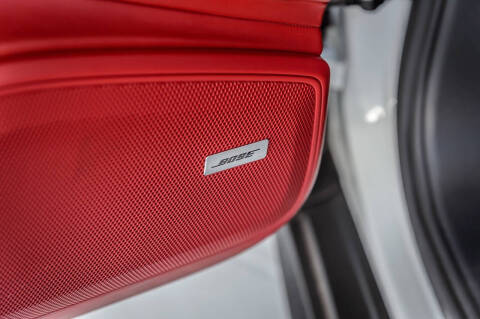 2020 Porsche Panamera