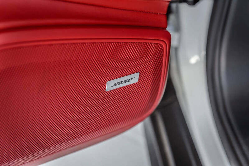 2020 Porsche Panamera