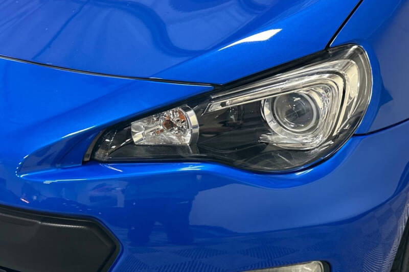 2014 Subaru BRZ Premium