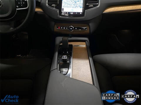 2025 Volvo XC90 B6 Plus Bright Theme 7P