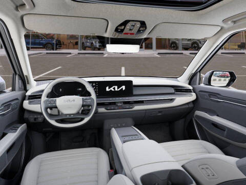2026 Kia EV9 Land