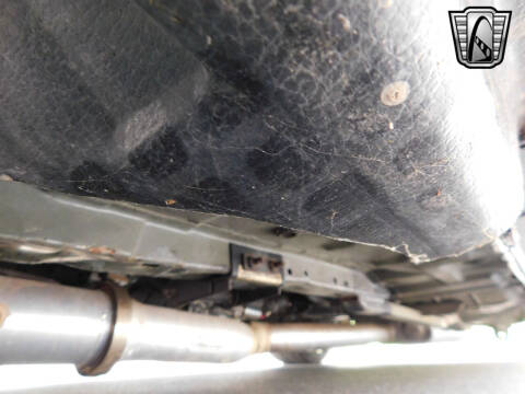 1996 Ford Mustang SVT Cobra