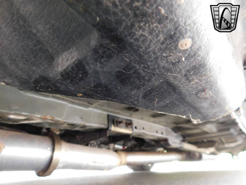 1996 Ford Mustang SVT Cobra