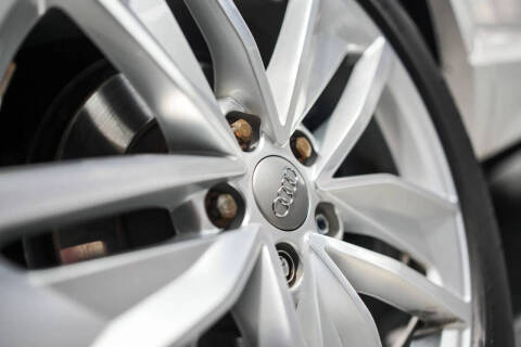 2017 Audi Q3 2.0T Premium