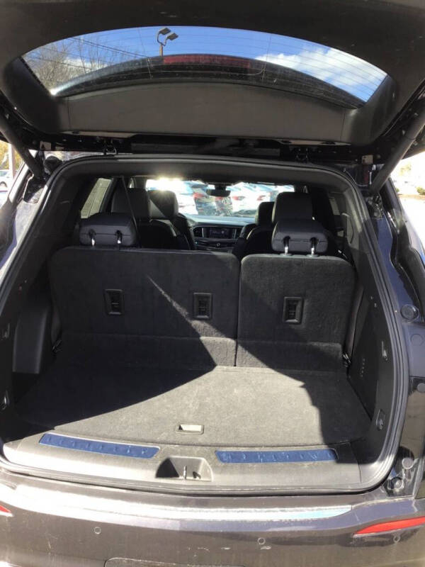 2024 Buick Enclave Premium