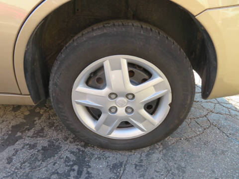 2006 Saturn Ion 2